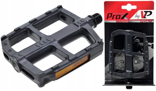 VP PLASTPEDALER VPE - 899 POLYMERLAGER