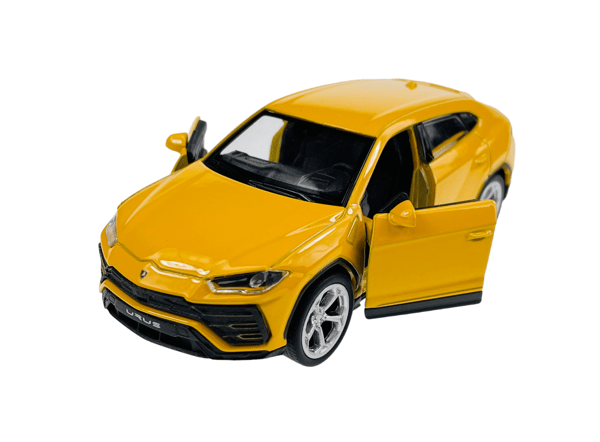 WELLY LAMBORGHINI URUS GUL 1:34 43775