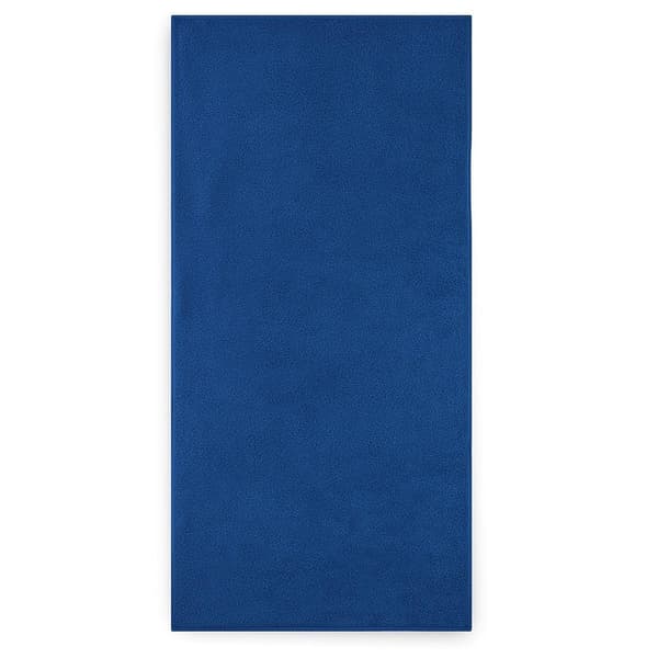 Zwoltex KIWI-2 handduk 50x100 cm blåklintsblå