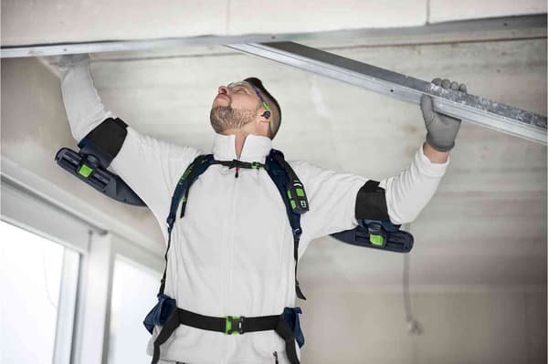Exoskelett EXO 18 HPC 4,0 I-Plus (577339)