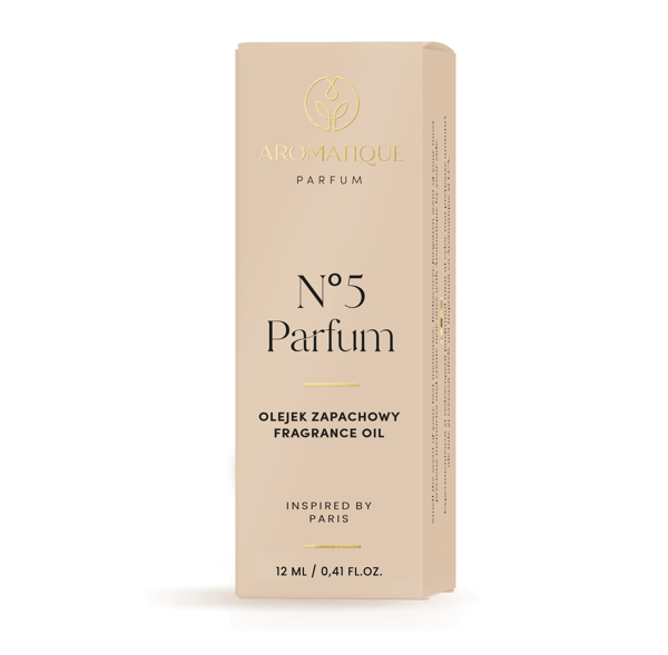 Aromatique Parfymolja Nr 5 12ml