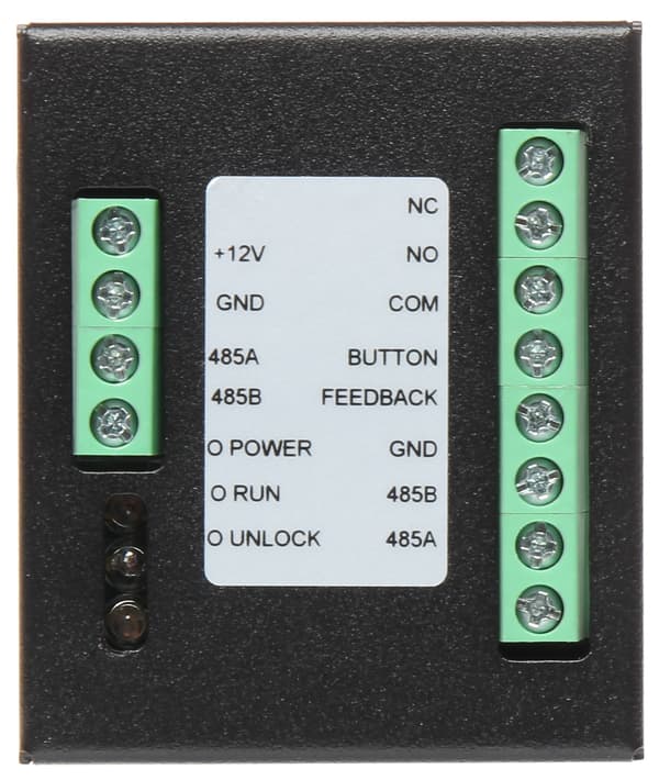 Dahua DEE1010B-S2 relämodul