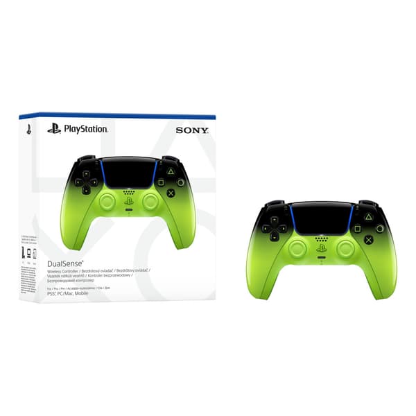 Sony PS5 DualSense Remix trådlös handkontroll