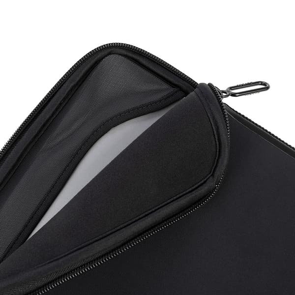 TUCANO Elements 2 - MacBook Pro 14"-fodral (svart)