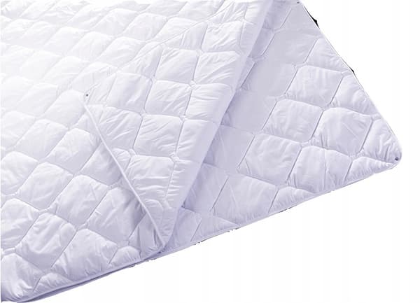 Dyne 4 årstider dobbelt Easy Sleep 200x200 cm Polen