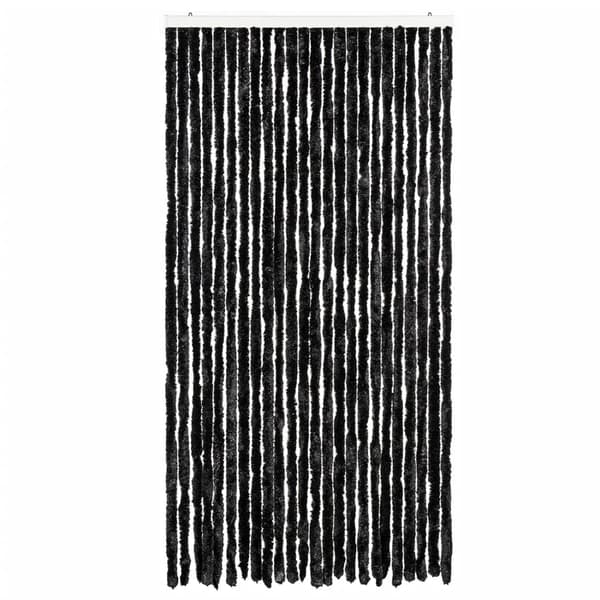 vidaXL insektnet, antracit, 100x200 cm, chenille