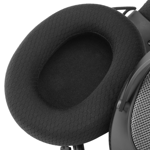 Hörlurar Redragon H858 Arrow Pro Carbon