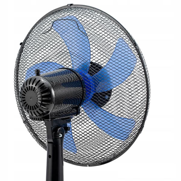 Zelmer bordventilator ZTF0300 (30 cm, 45 W)