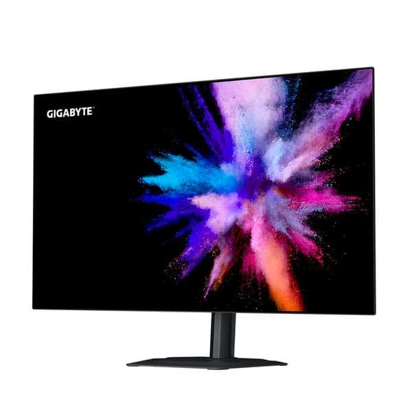 GIGABYTE GO27Q24G 240Hz NÄYTTÖ