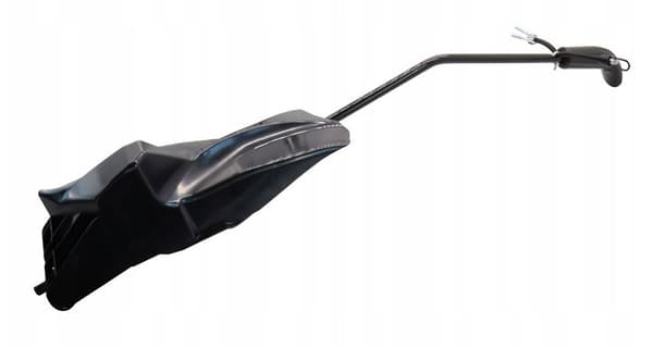 AL-KO bioklipningsindsats 92-95 cm