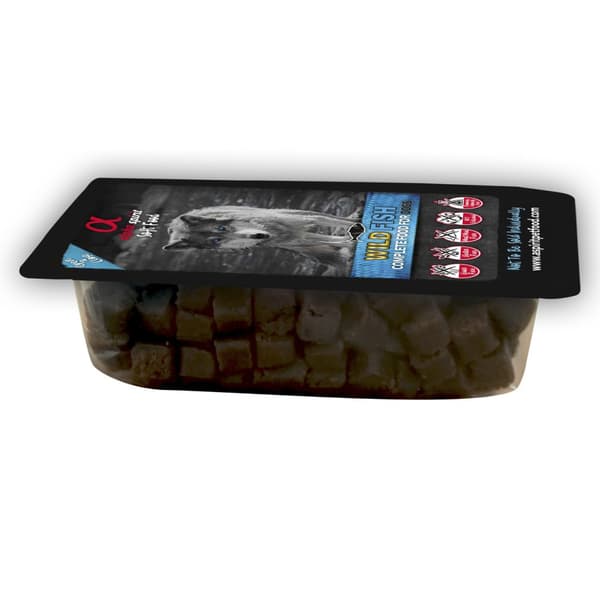 Alpha Spirit Complete koirille Wildfish 9 kg