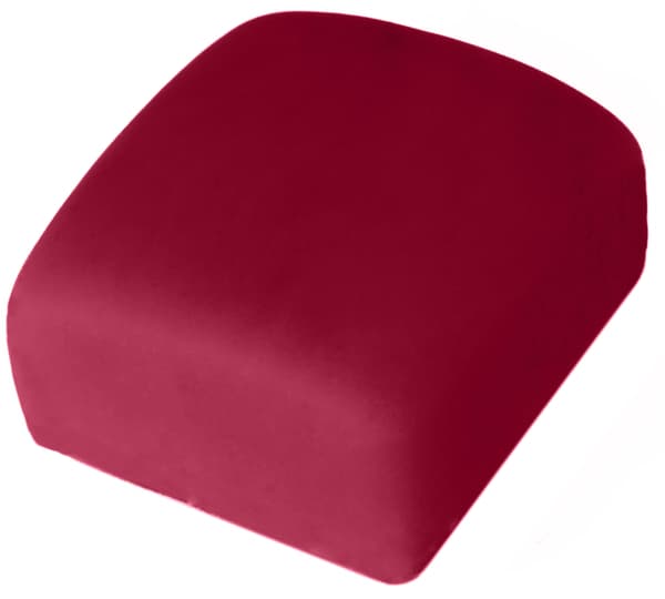 Bourgogne plastglasyr 100g 1-pack.