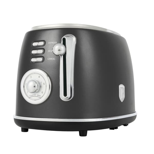 BERLINGER HAUS BH-9643 ANTRACIT TOAST