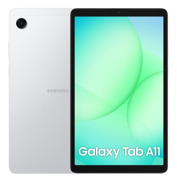Tabletti SAMSUNG Galaxy Tab A11 8.7 LTE 4GB 64GB Hopea