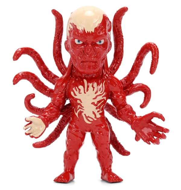 JADA VECNA STRANGER THINGS FIGUR 6cm 85328