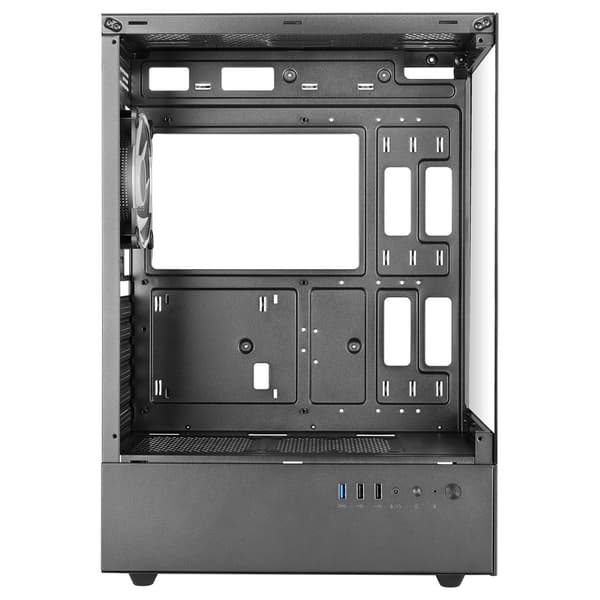 TACENS MARS MC-XO 1x120mm FRGB ATX-chassi