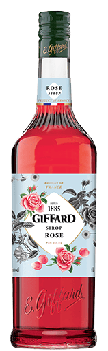 Sirap Giffard 1,0L Ros