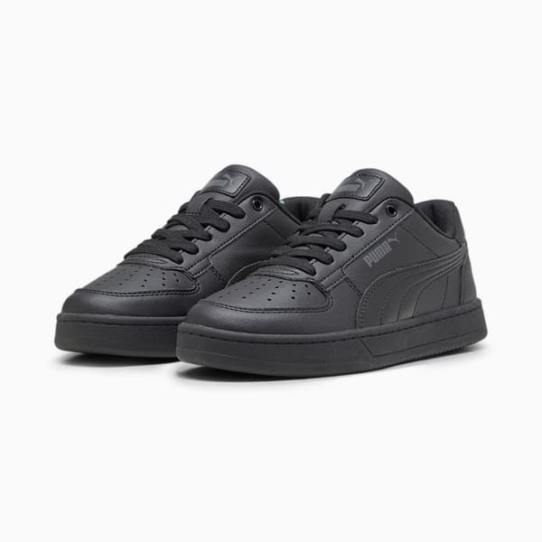 Puma CAVEN 2.0 JR børnesko sorte 39383701 størrelse 38
