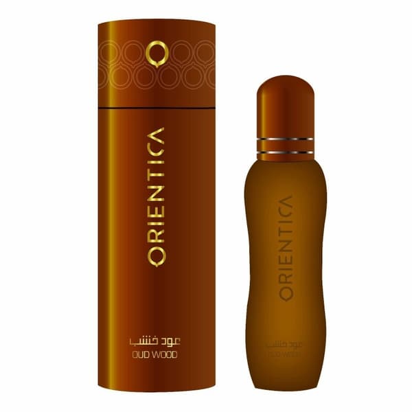 Orientica Oud-puu 6 ml CPO