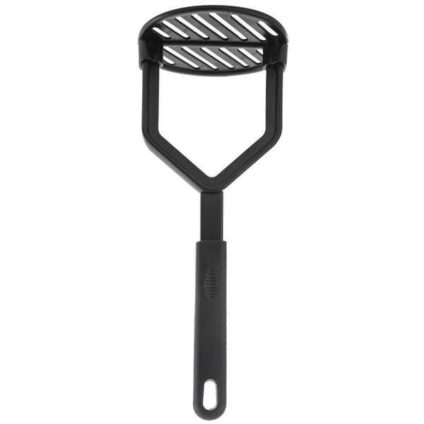 Blackline kartoffelkværn termoplast 24 cm