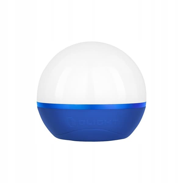 Olight Obulb Pro S blå lampe 240 lm 156 timer 1650 mAh