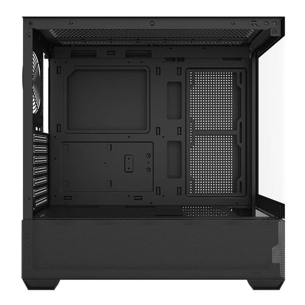 Darkflash DS900 AIR datorchassin (svart)