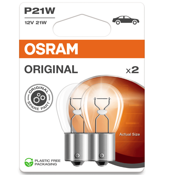 Original P21W EPACK