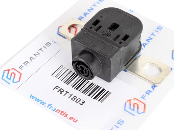 BATTERI PYROTEKNISK SIKRING