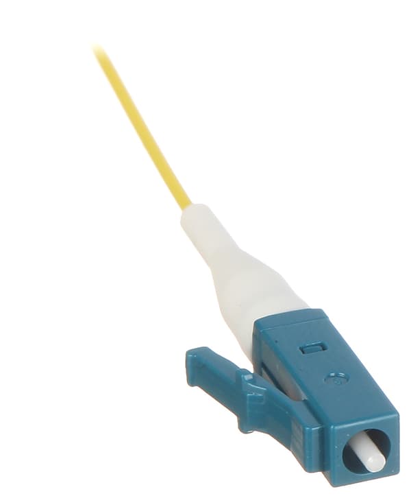 Single-mode pigtail - LC PIG-LC-stik