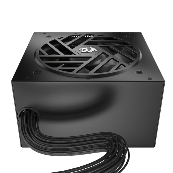 Virtalähde Redragon Guard GC-GU02P 650W 80 Plus Bronze ATX3.1