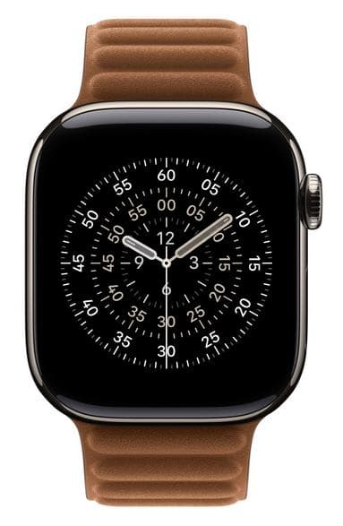 APPLE Magnetisk Urrem 42mm M/L MGD94ZM/A Karamel