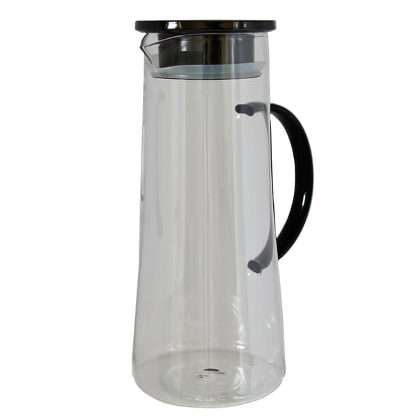 GLASKANDE TIL VAND, JUICE OG TE VARM 1,3L