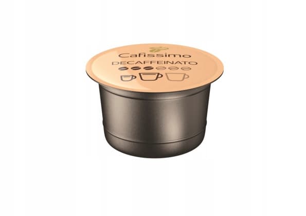 535543 TCHIBO RA CFM koffeinfri fin 10 kopper 355427