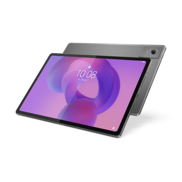 Lenovo Idea Tab Plus 12.1 8/256 WiFi Luna Gray -tabletti