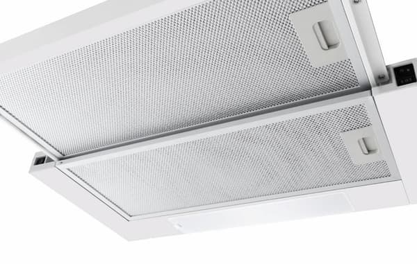 Liesituuletin Amica OTP6233W