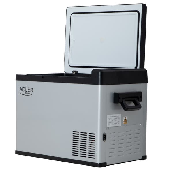 ADLER AD 8081 kompressorkylskåp