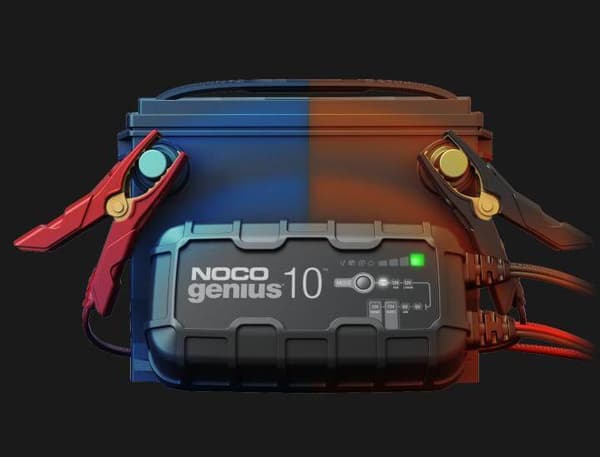 NOCO NERO10EU