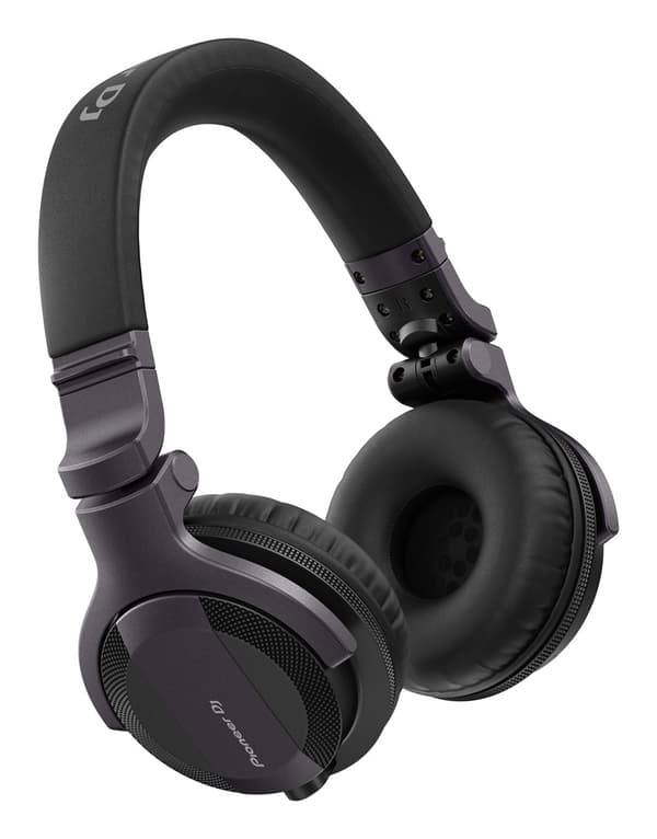 PIONEER HDJ-CUE1 - Hörlurar