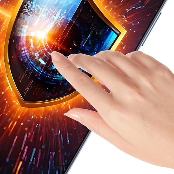 Realme GT 7 - 3mk Silkemat Privacy