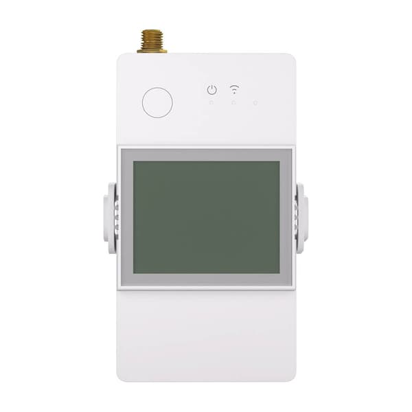 100A WiFi POW Ring SONOFF POWCT elforbrugsmåler (strømprobe)