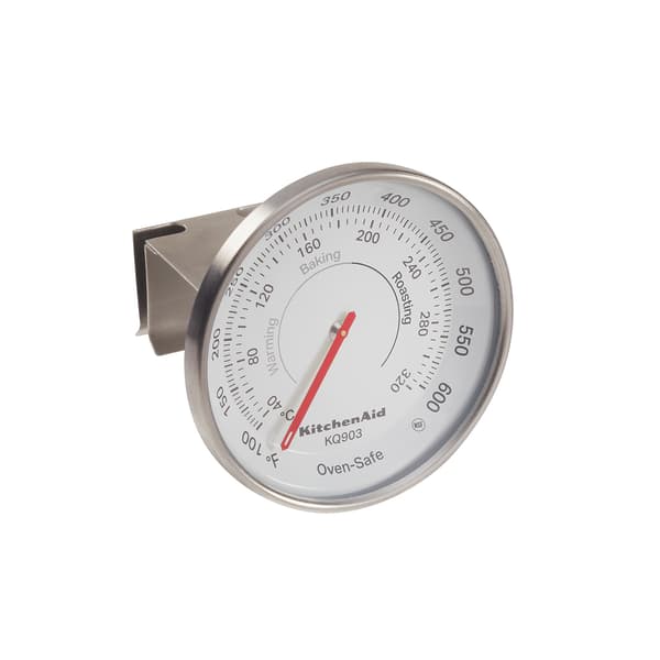Ovntermometer 40 til 320 grader C / KitchenAid