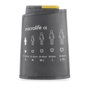 Microlife Konisk Manchett M 22-32 4G