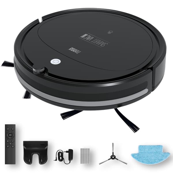 Robotti-imuri TEESA SMART VAC2 HEPA