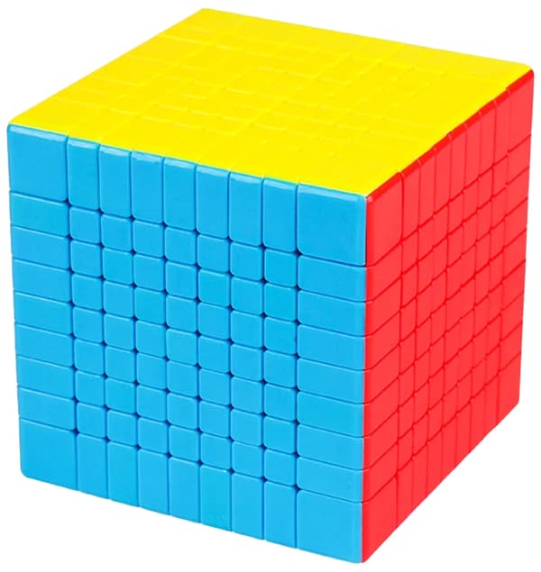 MoYu 9x9x9