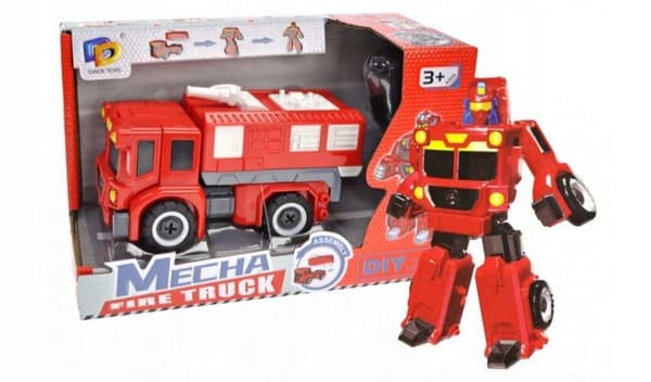 Autorobot D622-H133 robotti