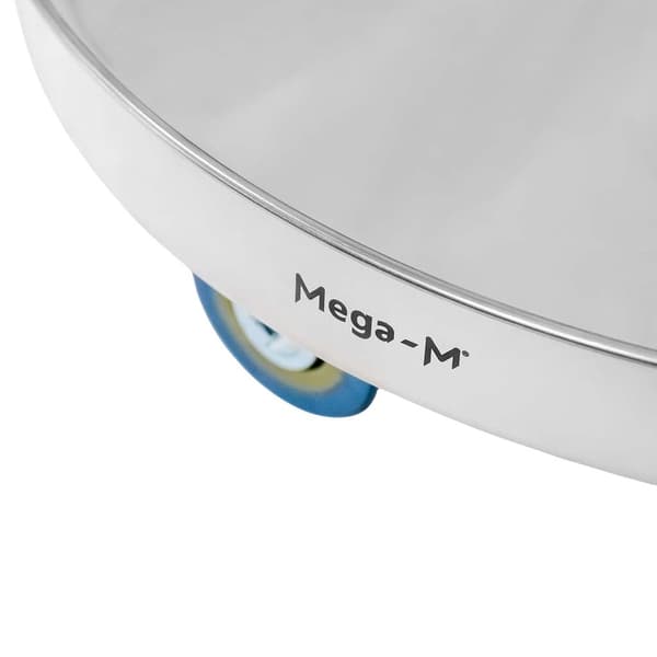 Mobil krukbotten Mega-M, diameter 52 cm N