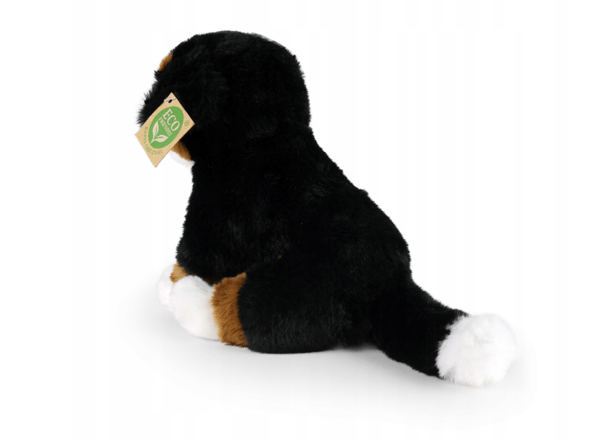 Rappa 250703 Berner Sennenhund Plyslegetøj 23 cm