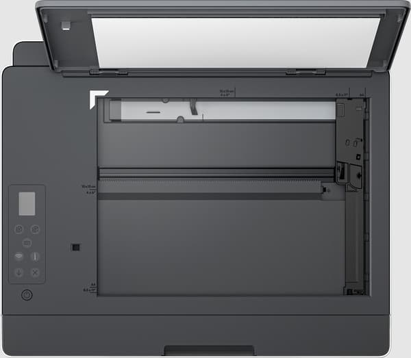 HP Smart Tank 580 -monitoimitulostin