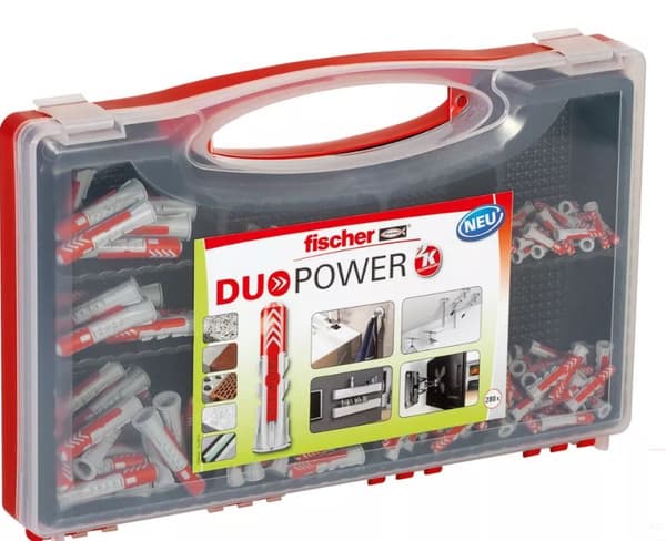 REDBOX DUOPOWER 280 - FCZ 535973