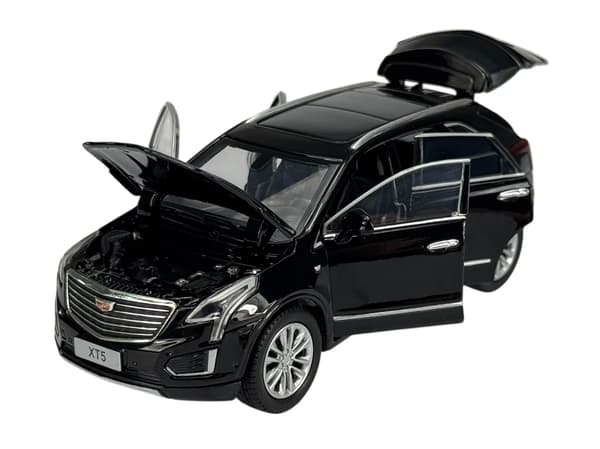 TAYUMO CADILLAC XT5 SORT 1:32 32185010